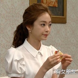 《欧若拉公主》里的她,真是太美了