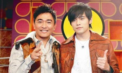 周杰伦为什么不上吴宗宪的节目