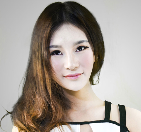 管彤和韩红结婚照是真的吗