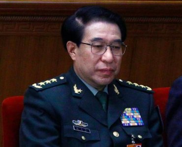 ​不厚书记近况如何 揭徐才厚个人履历