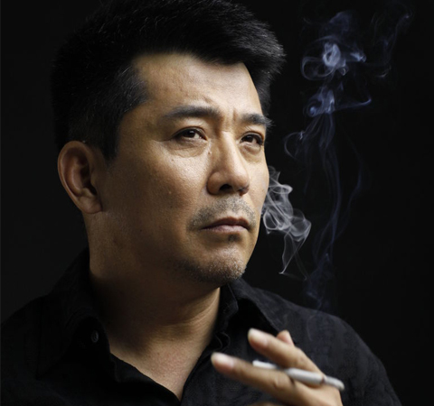 孙淳 蒋雯丽是什么关系