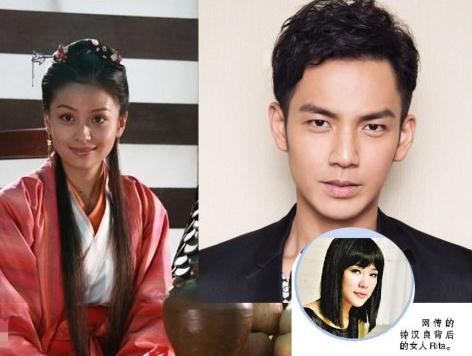 钟汉良老婆谢易桦资料身份曝光 两人结婚已有三年