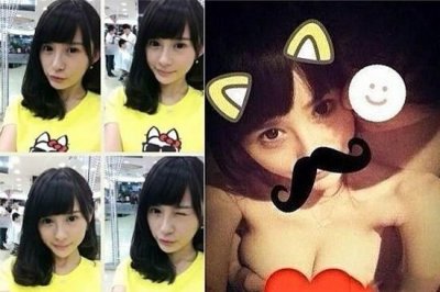 ​苏醒女友被睡李炜托奶照疯传 被网友封为托塔李天王