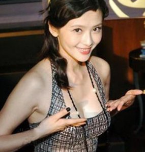 ​揭萧淑慎毒瘾发作内幕 萧淑慎如何再谈吸毒