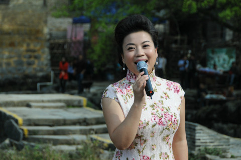 张也简历 张也的个人生活