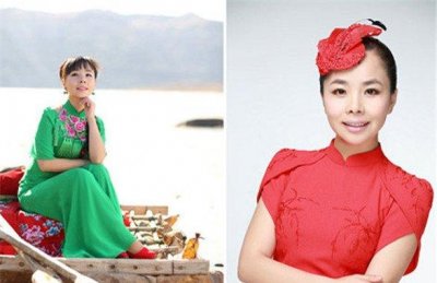 ​毕福剑和王二妮什么关系 揭王二妮个人资料