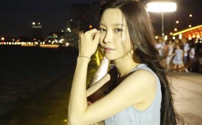 ​于文文整容真的吗 娱乐圈的那些真相