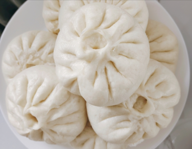 ​素包子馅的配方大全，这5款馅料一定要收藏好！