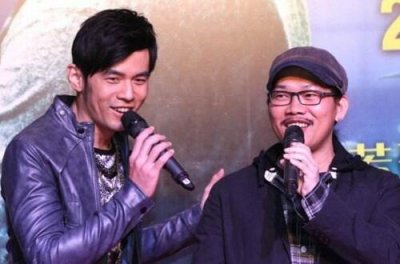 ​周杰伦与方文山  两个人合作的经典作品