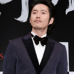 ​张赫的妻子是谁 张赫个人资料曝光