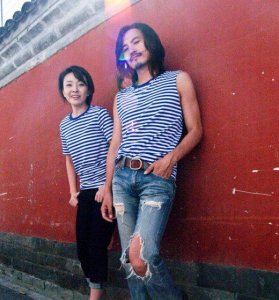 ​耿乐老婆是谁 耿乐有过几个女朋友