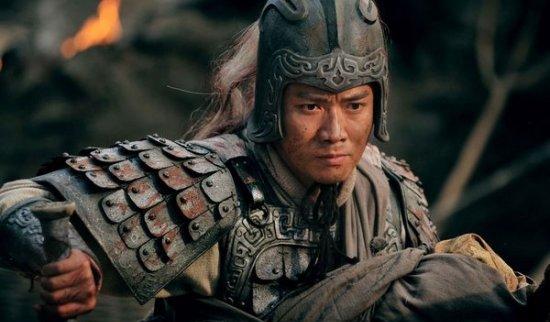 赵云死因真相