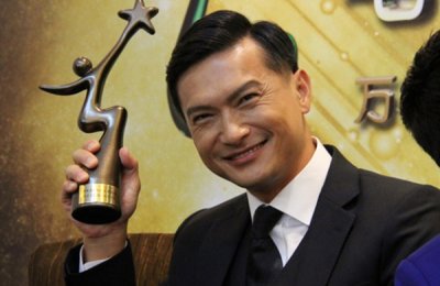 ​陈锦鸿老婆 陈锦鸿的个人资料