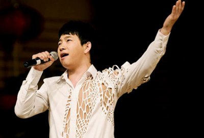 ​星光大道张羽近况怎么样 冷落后总冠军为何再度受关注