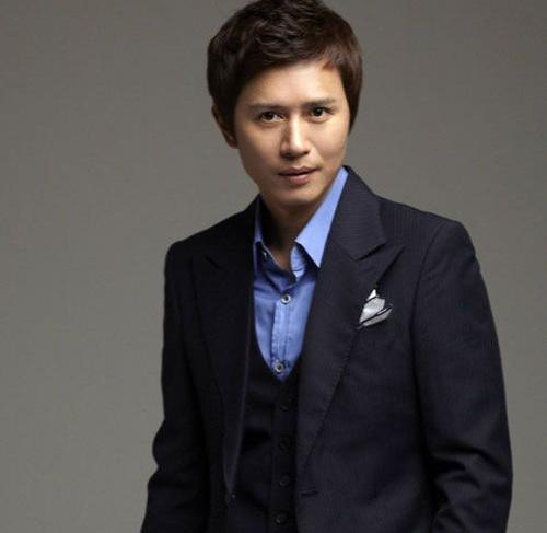 金民钟结婚了吗 金民钟个人资料