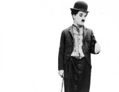 ​卓别林是哪国人 卓别林早年经历