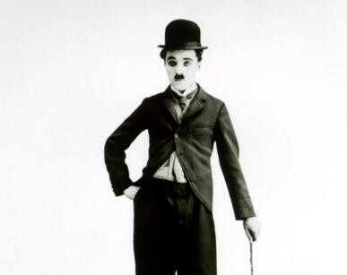 卓别林是哪国人