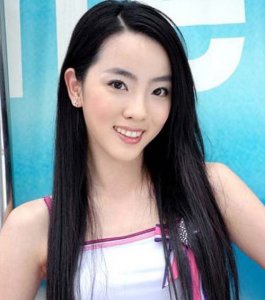 ​李思思个人资料简介 李思思身高 李思思体重