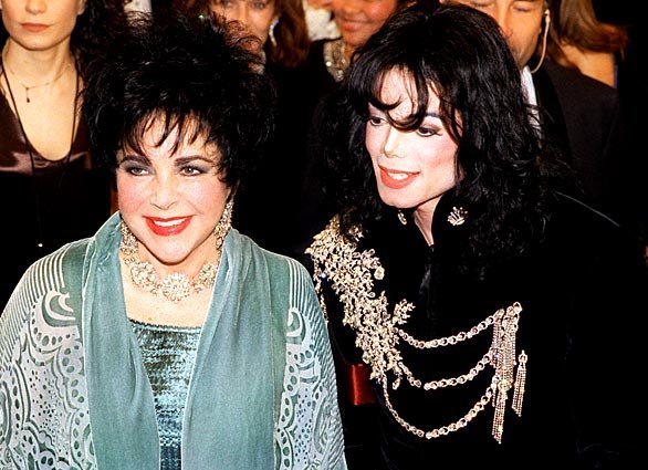 迈克尔杰克逊的老婆是谁 揭迈克尔杰克逊的老婆声明内容