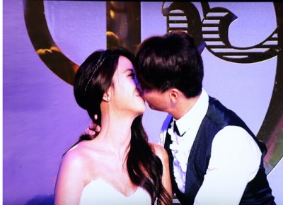 ​陶喆老婆 以及他的早年经历