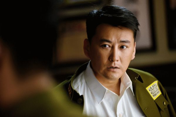 刘小锋前妻