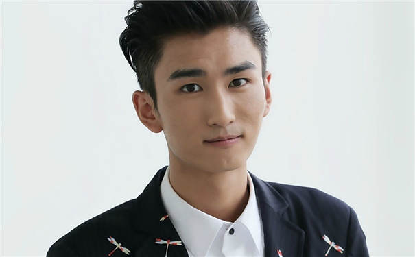 张阳阳女朋友骆艺璇谁 揭个人资料