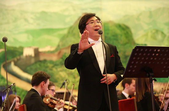 廖昌永的妻子 廖昌永的个人资料