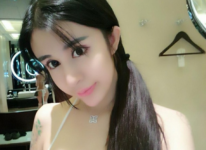 洪尧李蒽熙是什么关系 一起来看看