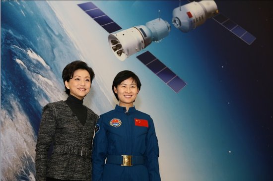 航天员刘洋逝世时间