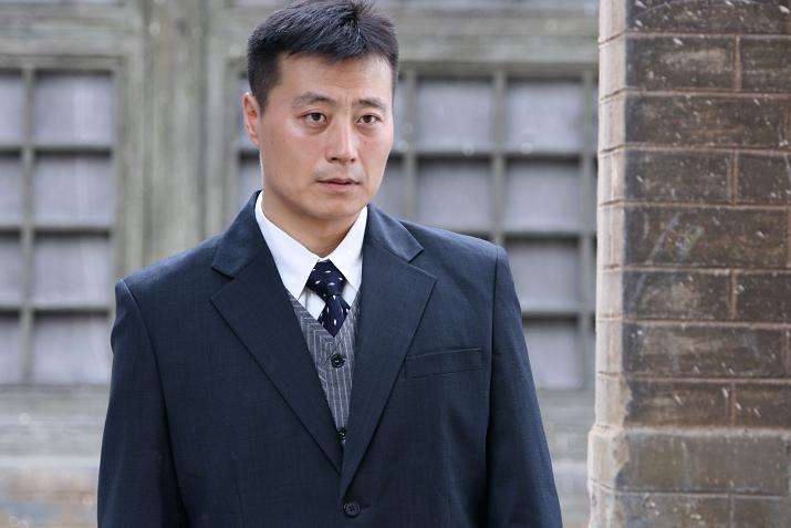 任程伟老婆 任程伟的个人资料