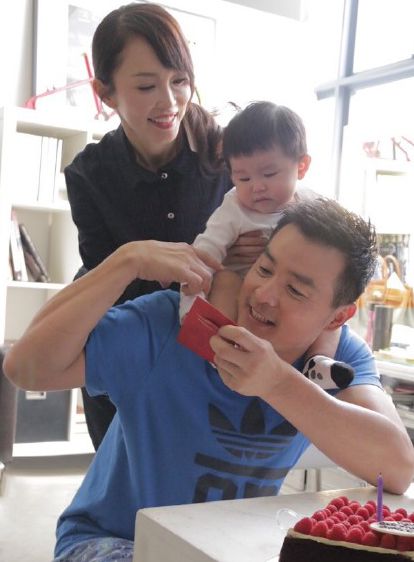 李铭顺和范文芳:看到他们,又相信爱情了