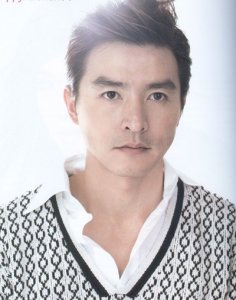 ​李铭顺和范文芳：娱乐圈的模范夫妻