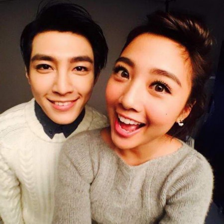 鬼鬼炎亚纶快乐大本营