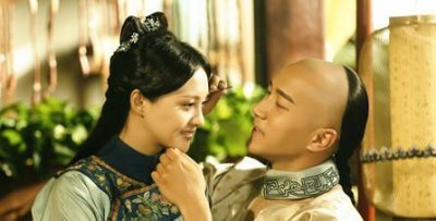 ​清朝第四位皇帝：康熙的妃子简介