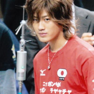 赤西仁 山下智久绝交一事是否真实