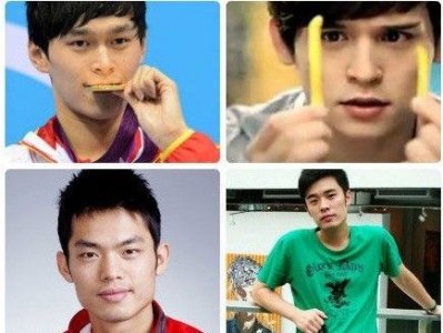 ​林丹和曾小贤长得相像吗 揭林丹和曾小贤个人资料