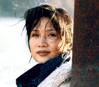 ​李娜个人资料 揭李娜为何出家落发为尼内幕