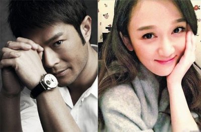 ​古天乐和陈乔恩什么关系 揭陈乔恩历任情史