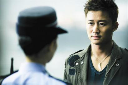 余男的老公是不是吴京 余男现任老公是谁