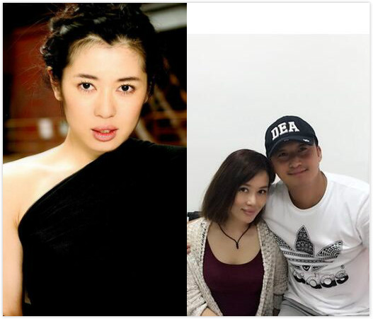 余男的老公是不是吴京 余男现任老公是谁