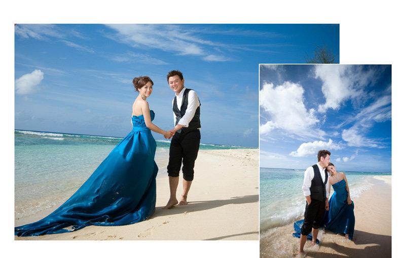 庹宗康婚礼堪称世纪婚礼 庹宗康老婆是谁