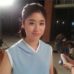 尹天照的老婆是谁