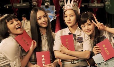 ​小时代康熙来了 小时代剧组上康熙来了有什么精彩表现