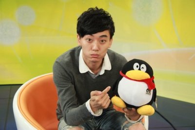 ​陈宝国的儿子 演艺圈的新星