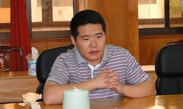 叶仲豪简历背景 有兴趣了解的朋友都进来看看吧