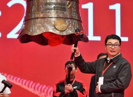 顺丰老总王卫女儿王倩