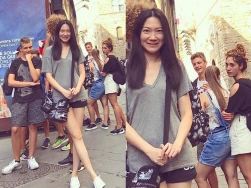 康熙来了曲家瑞小钟