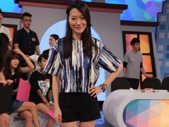 康熙来了曲家瑞小钟