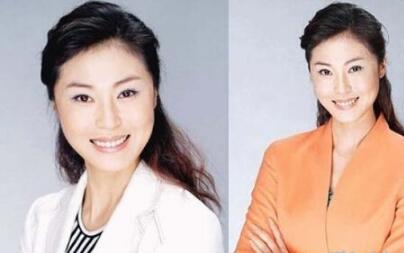 女主持人杨珊 杨珊的被包养事件