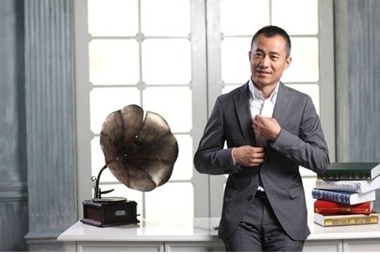 邱启明为什么离开央视